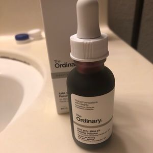 peeling solution (RESERVED)